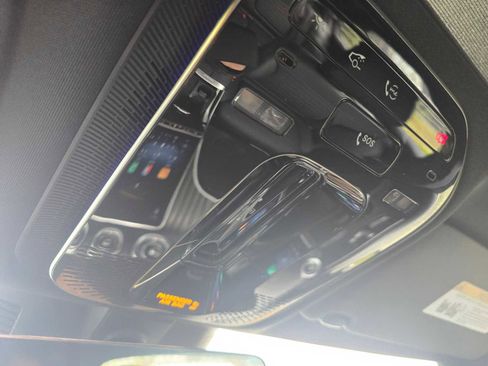 New 2025 Mercedes-Benz C 300 C 300 image 33