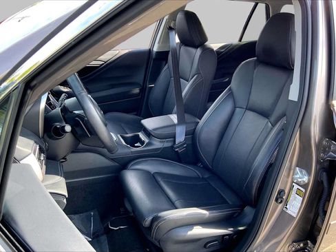 Certified 2024 Subaru Outback Limited XT AWD/4WD image 9