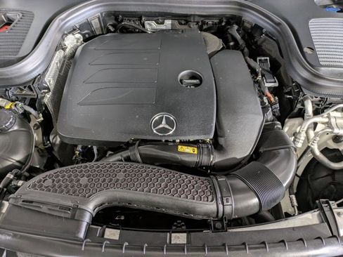 Certified 2020 Mercedes-Benz GLC 300 image 22