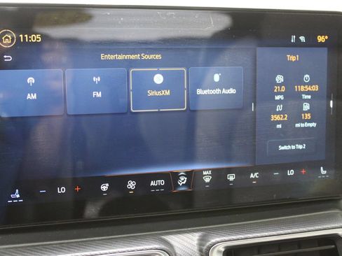 Used 2024 Ford Mustang Premium RWD image 47