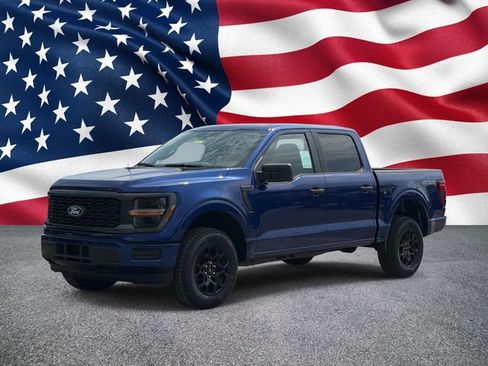 New 2026 Ford F150 STX AWD/4WD image 15