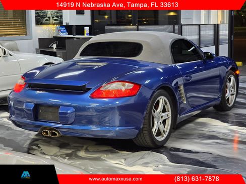 Used 2006 Porsche Boxster S image 19