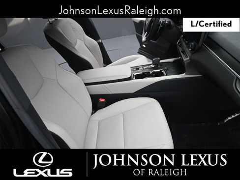 Certified 2023 Lexus RX 350 Premium w/ Cold Area Package image 13