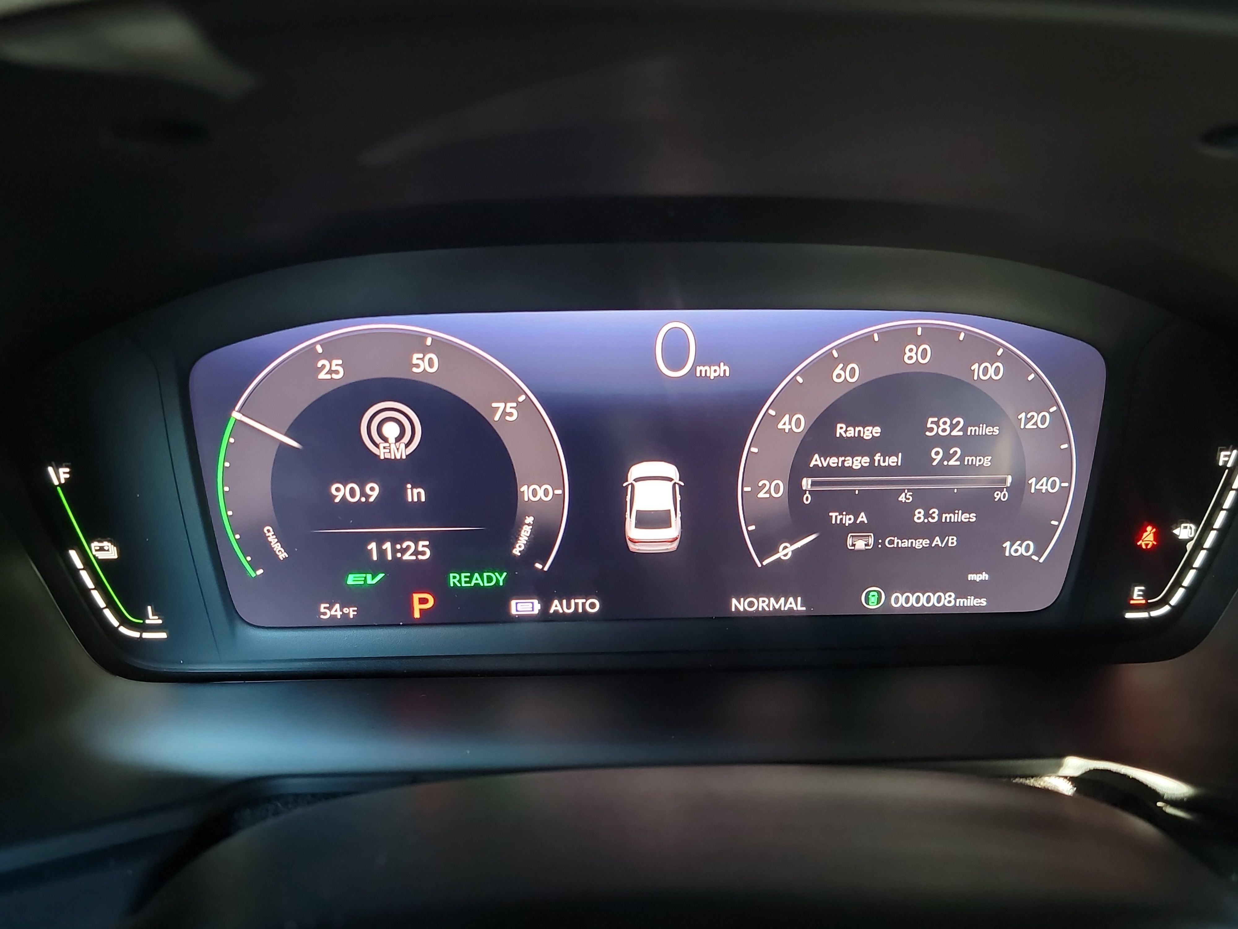 New 2026 Honda Accord Sport image 13