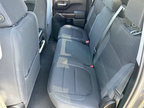 Used 2021 GMC Sierra 1500 Elevation w/ Preferred Package AWD/4WD image 25