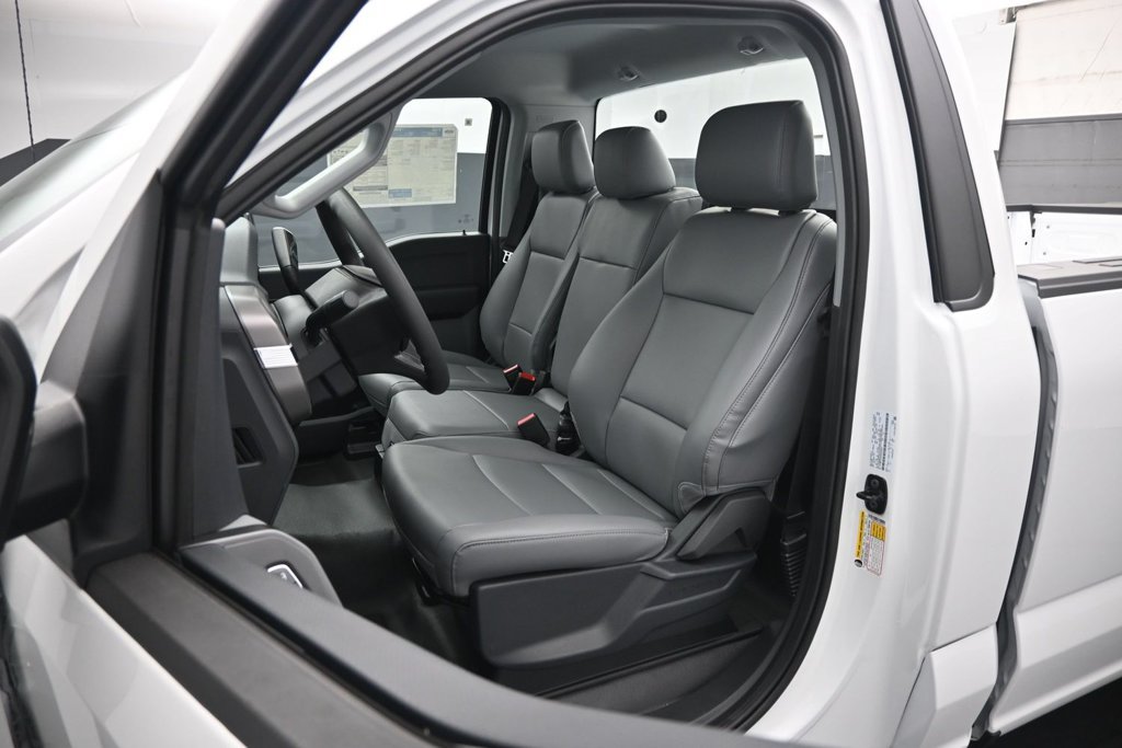 New 2026 Ford F150 XL RWD image 8