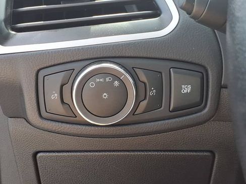 Used 2023 Ford Edge SEL AWD/4WD image 16