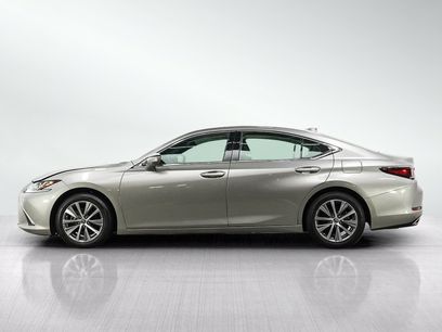 Used 2021 Lexus ES 350