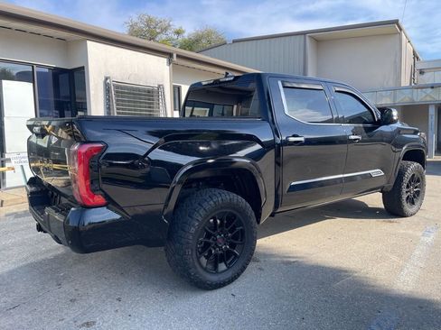 Used 2023 Toyota Tundra Capstone image 5