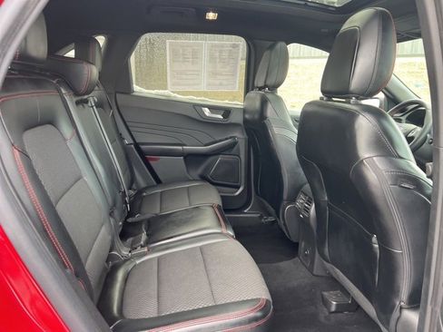 Used 2023 Ford Escape ST-Line Select image 13