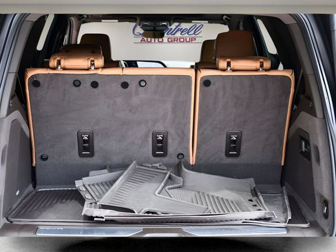 Certified 2024 Cadillac Escalade Sport w/ LPO, ONYX Package AWD/4WD image 24