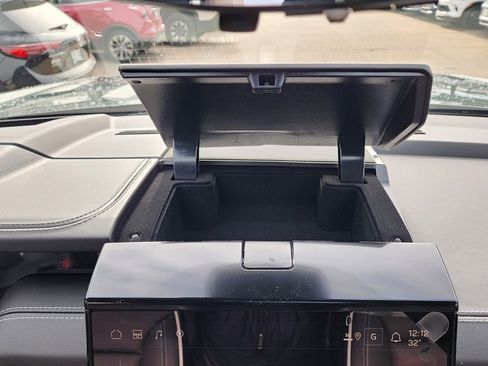 New 2026 GMC Yukon AT4 Ultimate image 33