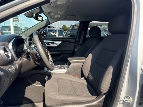 Certified 2022 Chevrolet Blazer LT FWD image 14