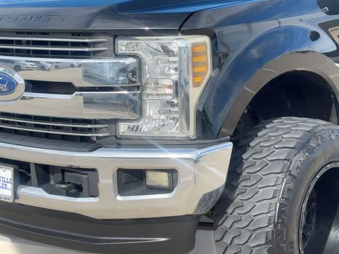 Used 2018 Ford F250 Lariat image 11