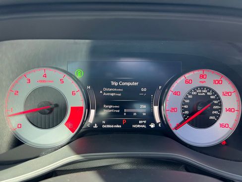 Used 2021 Acura TLX w/ A-SPEC Pkg image 34