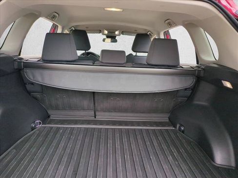 Certified 2025 Toyota RAV4 XLE FWD image 6
