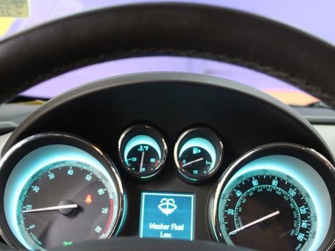 Used 2016 Buick Verano Sport Touring FWD image 18