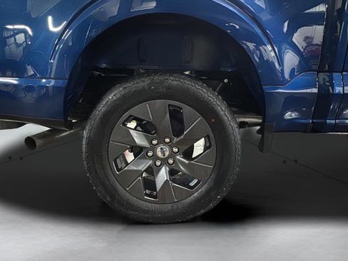 New 2025 Ford F150 STX w/ Equipment Group 200A image 27