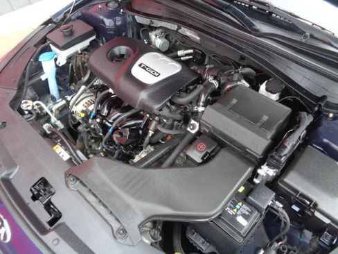 Used 2020 Kia Optima Premium FWD image 3