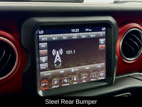 Used 2020 Jeep Wrangler Unlimited Rubicon image 32