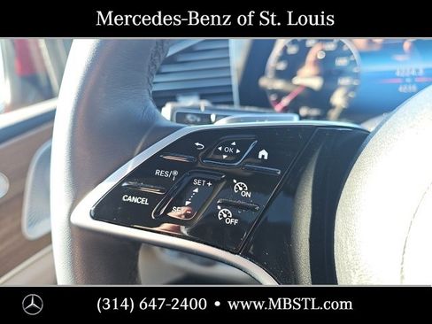 Used 2025 Mercedes-Benz GLE 450 4MATIC image 27