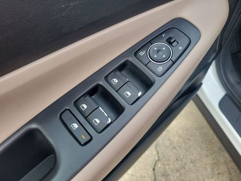 Used 2021 Hyundai Santa Fe SE image 14