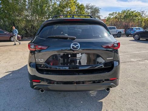New 2025 MAZDA CX-5 AWD 2.5 S image 6
