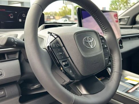 New 2026 Toyota C-HR AWD/4WD image 34