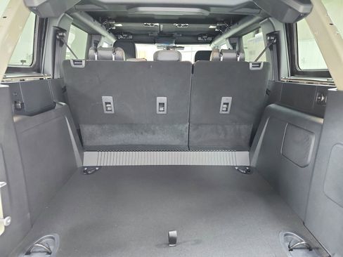 New 2026 Ford Bronco Big Bend AWD/4WD image 43