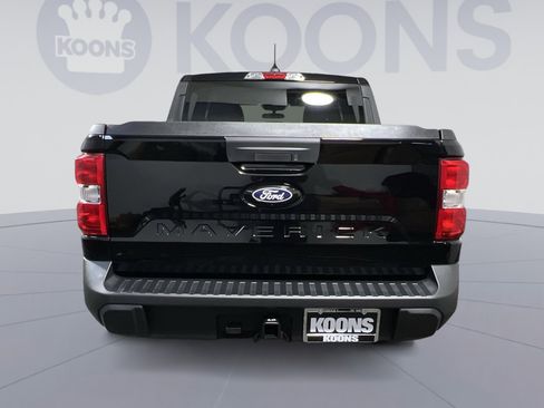 New 2026 Ford Maverick XL image 5