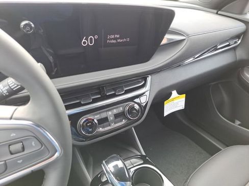 New 2026 Buick Envista Sport Touring w/ Convenience I Package image 22