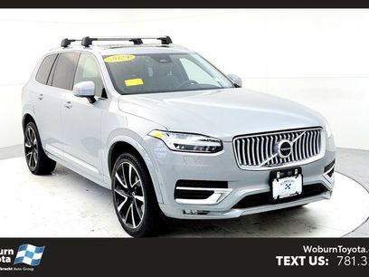 Used 2024 Volvo XC90 B6 Plus