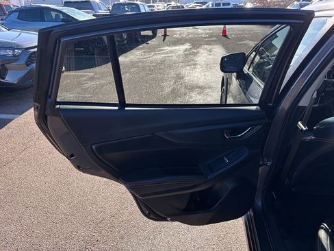 Used 2021 Subaru Crosstrek 2.5i Limited w/ Moonroof Package 1 image 36