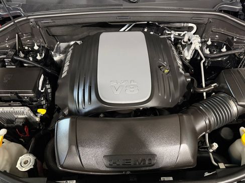 Used 2024 Dodge Durango R/T w/ Blacktop Package image 54