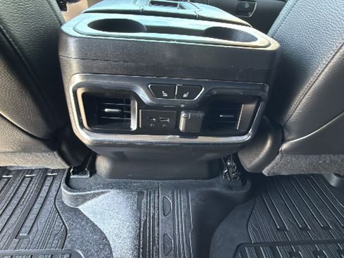 Used 2021 GMC Sierra 2500 Denali w/ Denali Ultimate Package AWD/4WD image 14