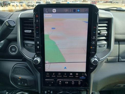 New 2026 RAM 2500 Laramie image 22