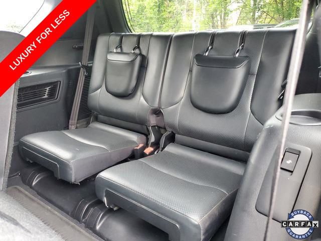 Used 2023 Lexus GX 460 Luxury w/ Accessory Package AWD/4WD image 13