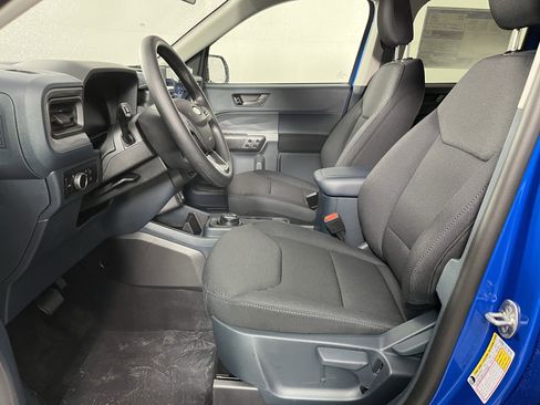 New 2026 Ford Maverick XL image 11