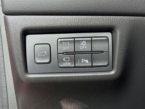 Used 2019 MAZDA CX-5 Signature image 10