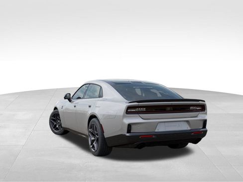 New 2026 Dodge Charger Scat Pack image 3