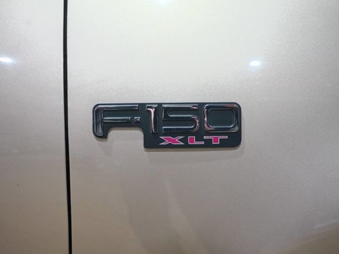 Used 1997 Ford F150 XLT RWD image 27