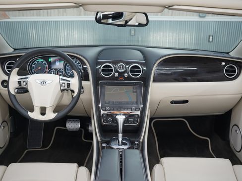 Used 2014 Bentley Continental GT Speed image 19