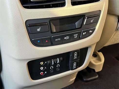 Used 2019 Acura MDX w/ Technology & Entertainment image 15