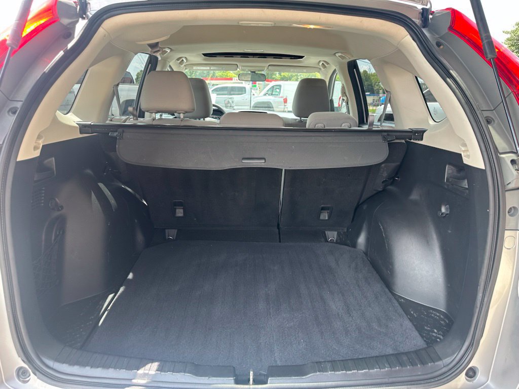 Used 2016 Honda CR-V EX image 7