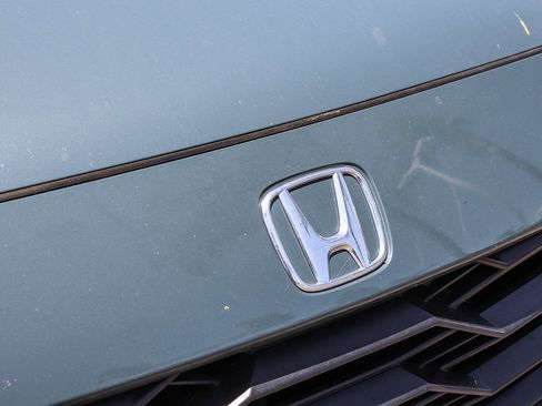 Used 2024 Honda HR-V Sport image 4