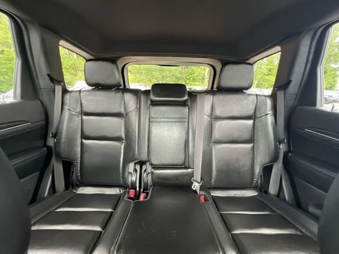 Used 2021 Jeep Grand Cherokee Limited AWD/4WD image 14