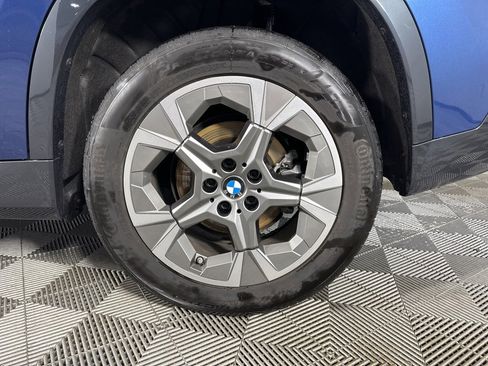 Certified 2024 BMW X1 xDrive28i w/ Convenience Package image 11