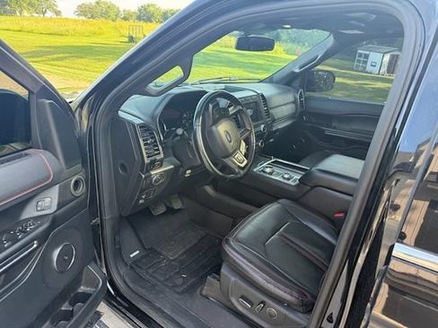 Used 2020 Ford Expedition Max Limited w/ Equipment Group 303A AWD/4WD image 5