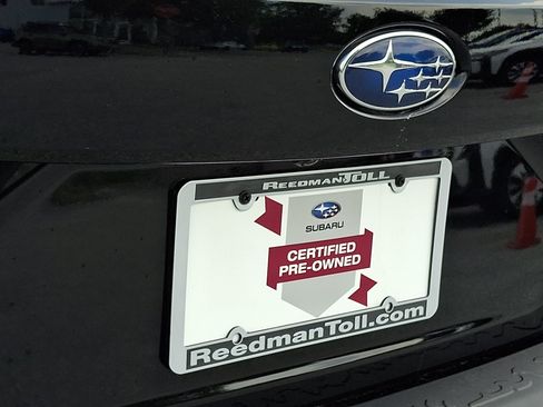 Certified 2024 Subaru Crosstrek 2.5i Sport w/ Crosstrek Mirror Package AWD/4WD image 30