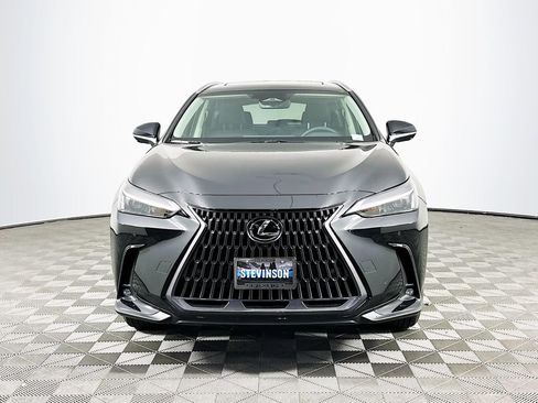 New 2026 Lexus NX 350 AWD w/ Premium Package image 2